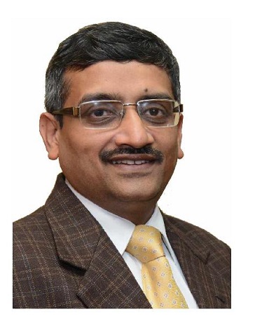 minister