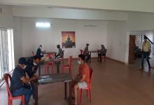 COVID-19 State